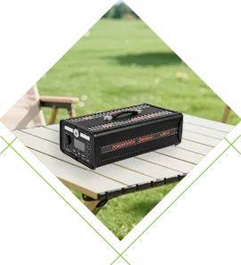 Електростанція