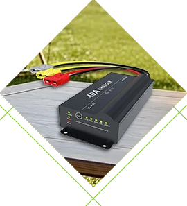 Перетворювач постійного струму в постійний